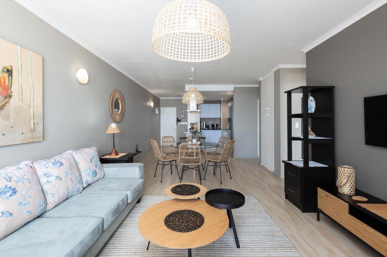 Apartment Horizon Bay 301 By Ctha *