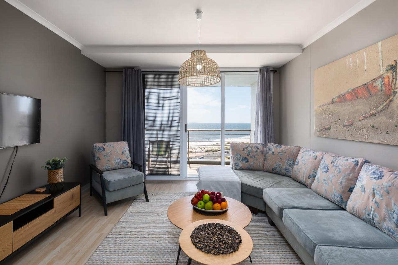 Apartment Horizon Bay 301 By Ctha Bloubergstrand