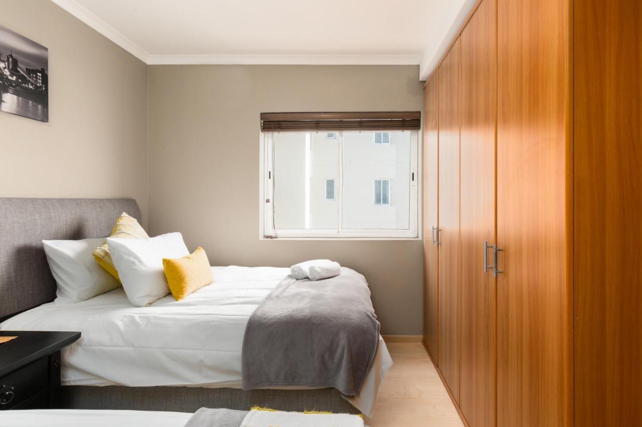 Horizon Bay 301 By Ctha Apartment *