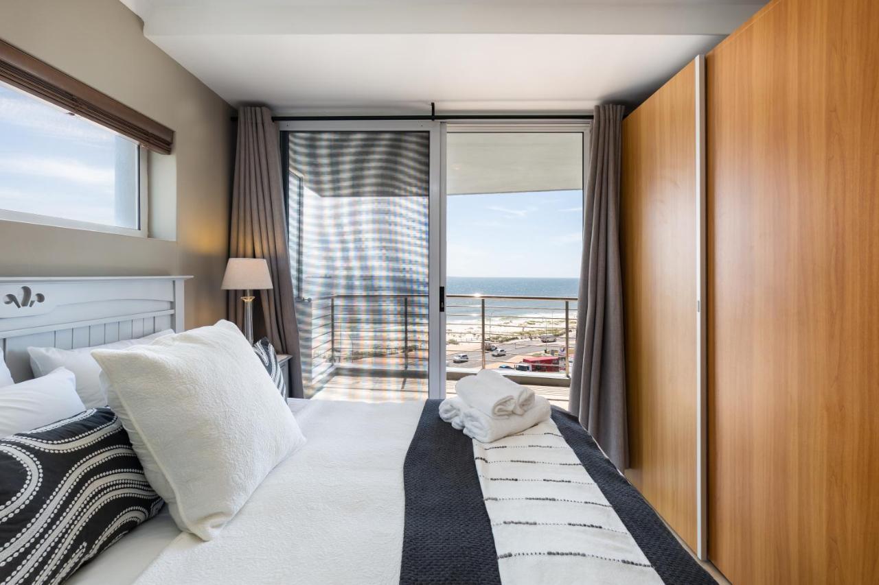 Horizon Bay 301 By Ctha Apartment Bloubergstrand