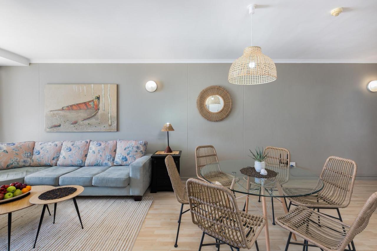 Horizon Bay 301 By Ctha Apartment Bloubergstrand