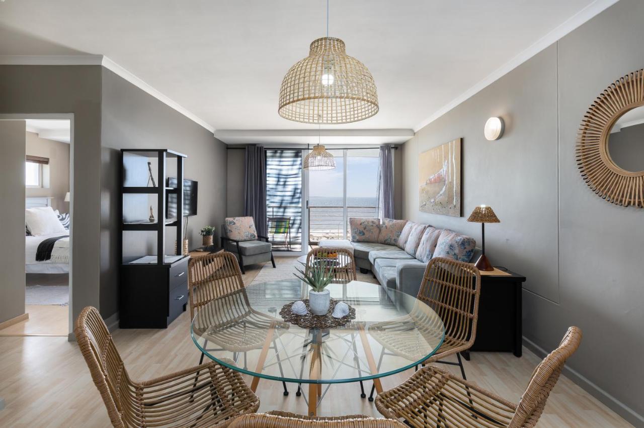 Apartment Horizon Bay 301 By Ctha
