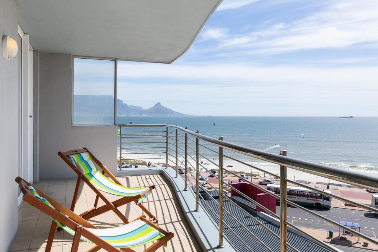 Horizon Bay 301 By Ctha Apartment Bloubergstrand