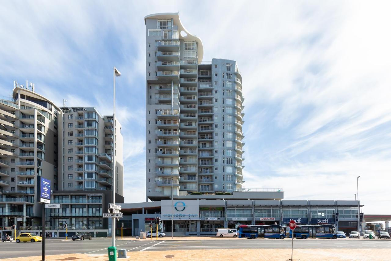 Apartment Horizon Bay 301 By Ctha *