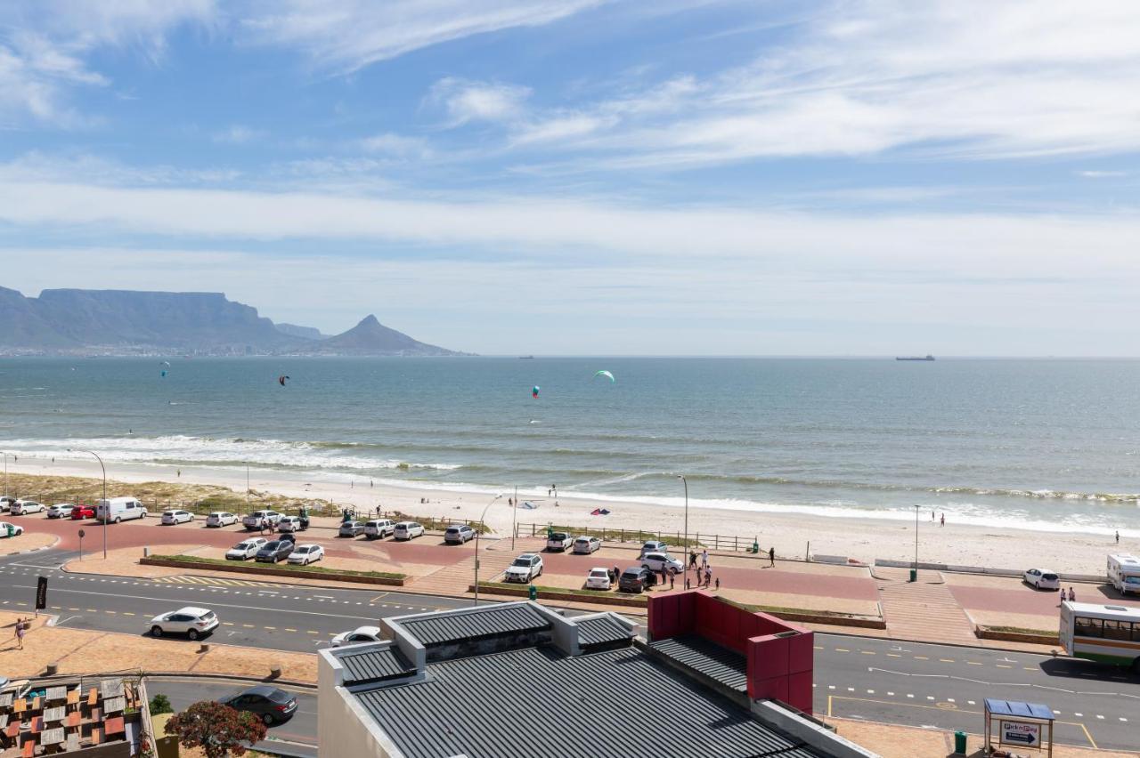 Horizon Bay 301 By Ctha Apartment Bloubergstrand